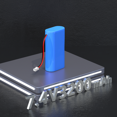 7.4V3200Ah