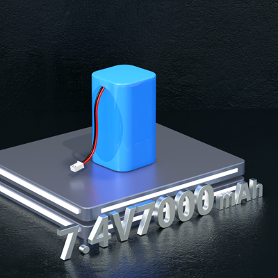 7.4V7000mAh-2