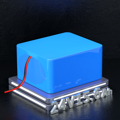 24V15.6Ah
