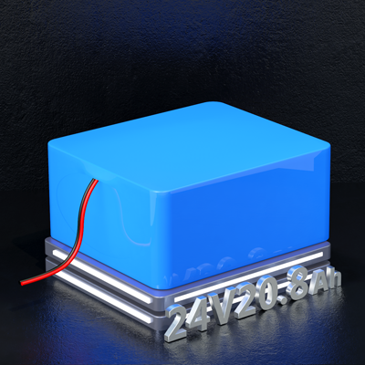 24V20.8Ah