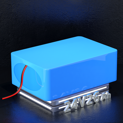 24V26Ah