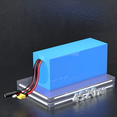 4S20Ah