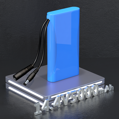 14.4V5000mAh-2