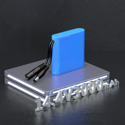 14.4V3000mAh-2