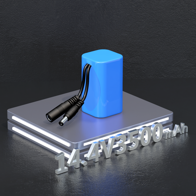 14.4V3500mAh