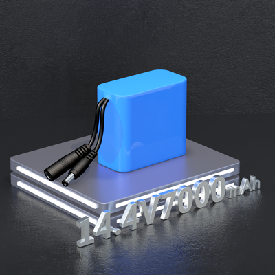 14.4V7000mAh