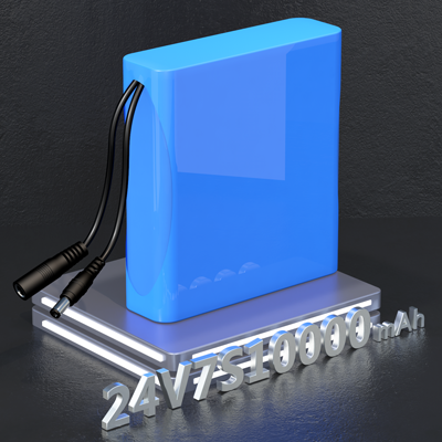 24V7S10000mAh