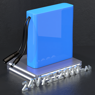 24V7S12000mAh