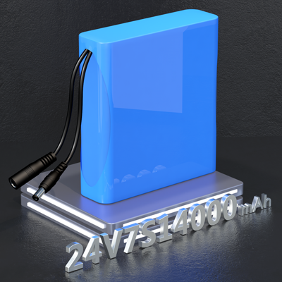 24V7S14000mAh