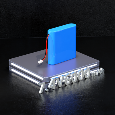 7.4V6000mAh-2