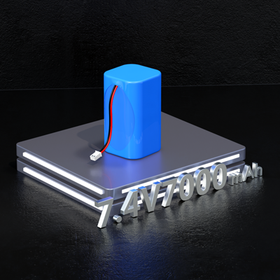 7.4V7000mAh-2
